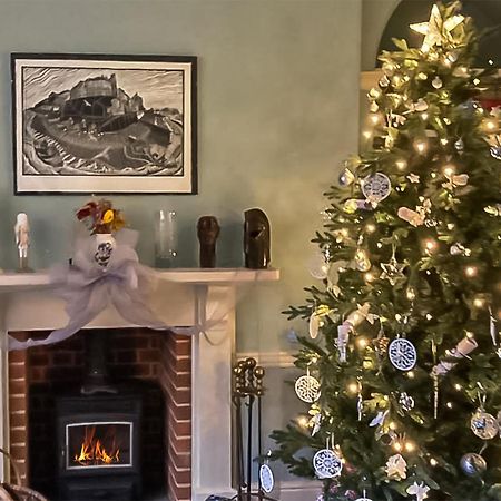 Hemblington Hall Arts And Leisure Ltd South Walsham ภายนอก รูปภาพ