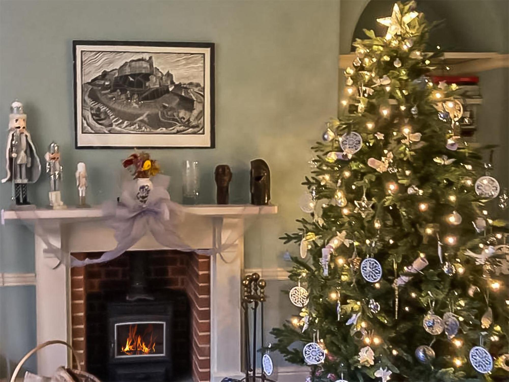 Hemblington Hall Arts And Leisure Ltd South Walsham ภายนอก รูปภาพ