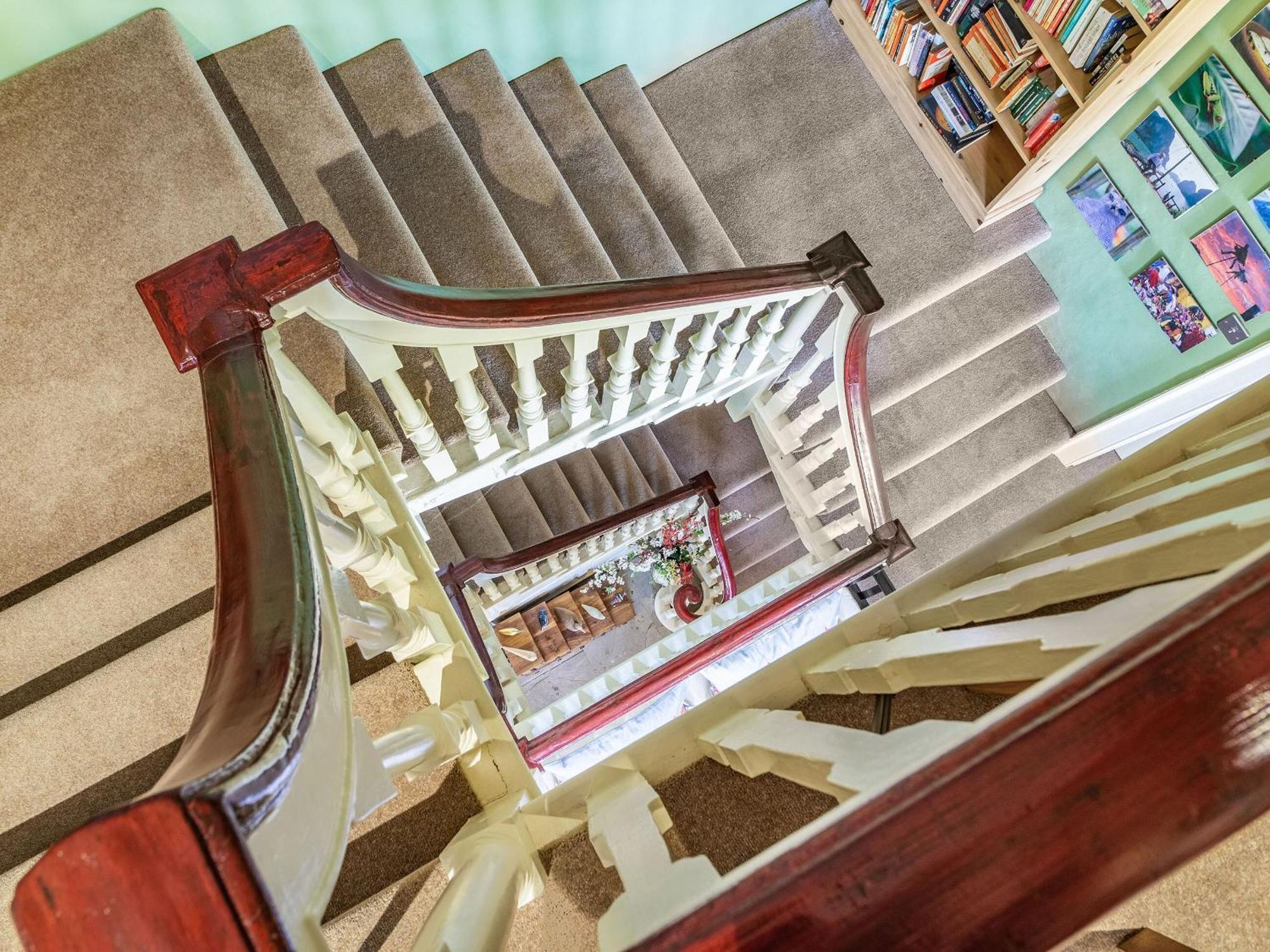 Hemblington Hall Arts And Leisure Ltd South Walsham ภายนอก รูปภาพ