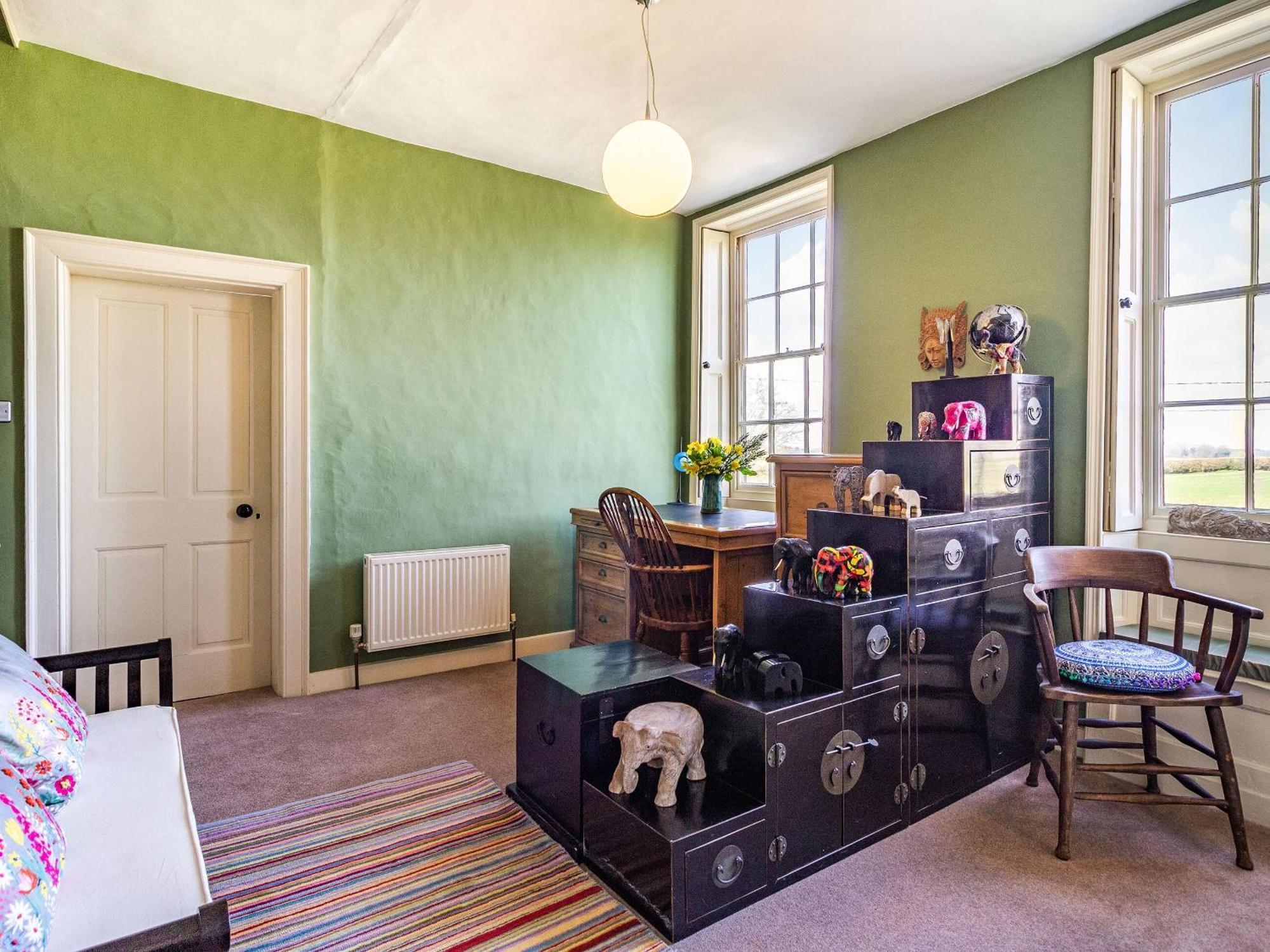 Hemblington Hall Arts And Leisure Ltd South Walsham ภายนอก รูปภาพ