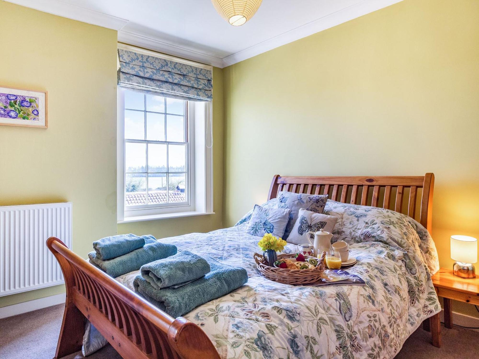 Hemblington Hall Arts And Leisure Ltd South Walsham ภายนอก รูปภาพ