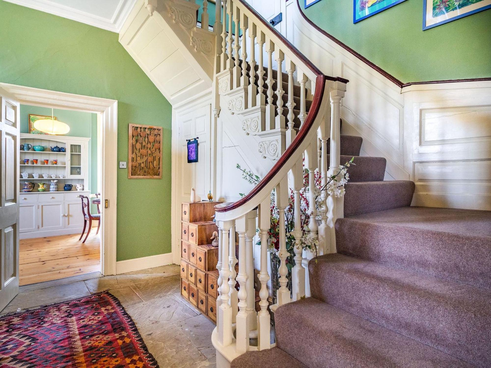 Hemblington Hall Arts And Leisure Ltd South Walsham ภายนอก รูปภาพ