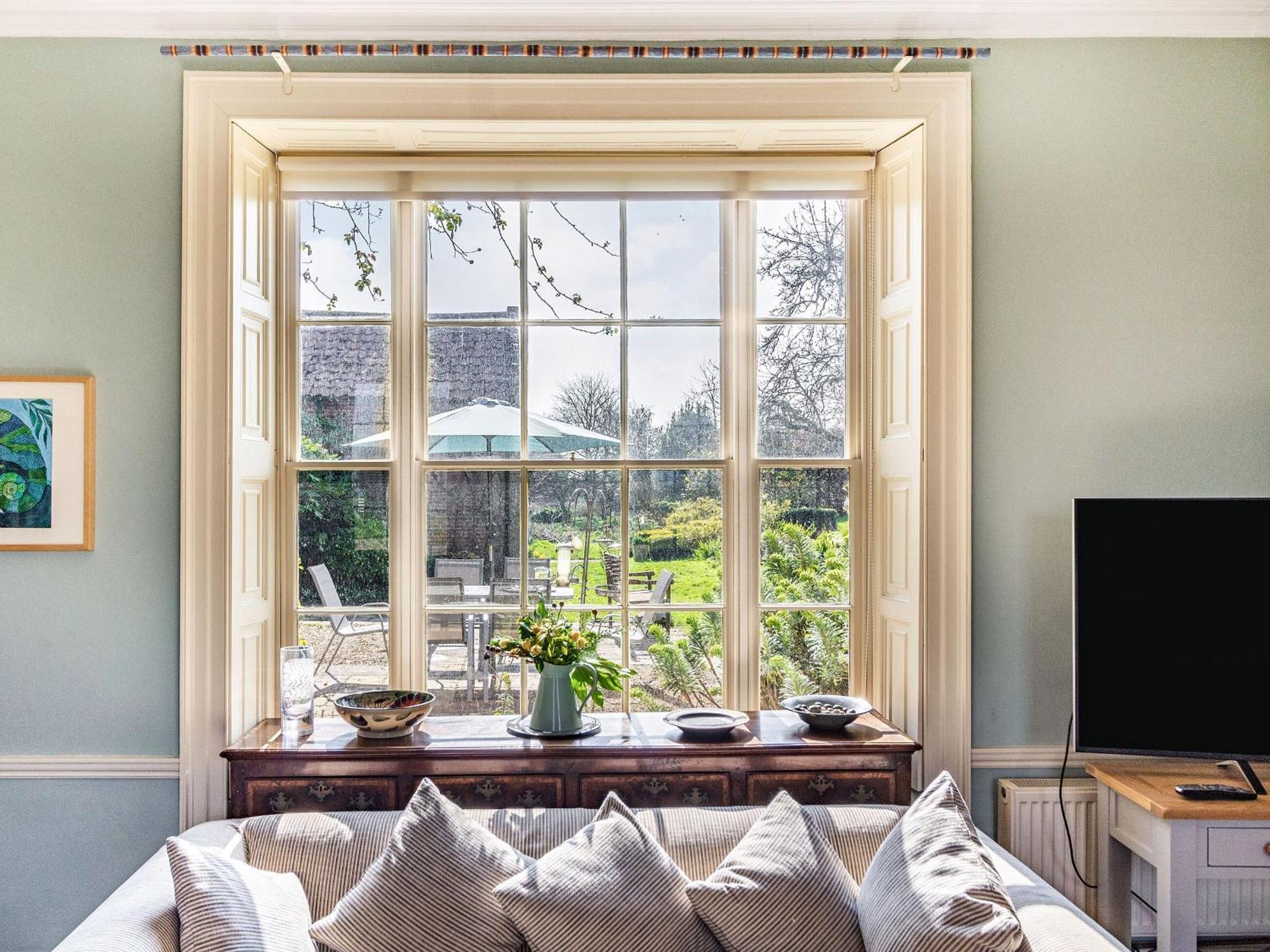 Hemblington Hall Arts And Leisure Ltd South Walsham ภายนอก รูปภาพ