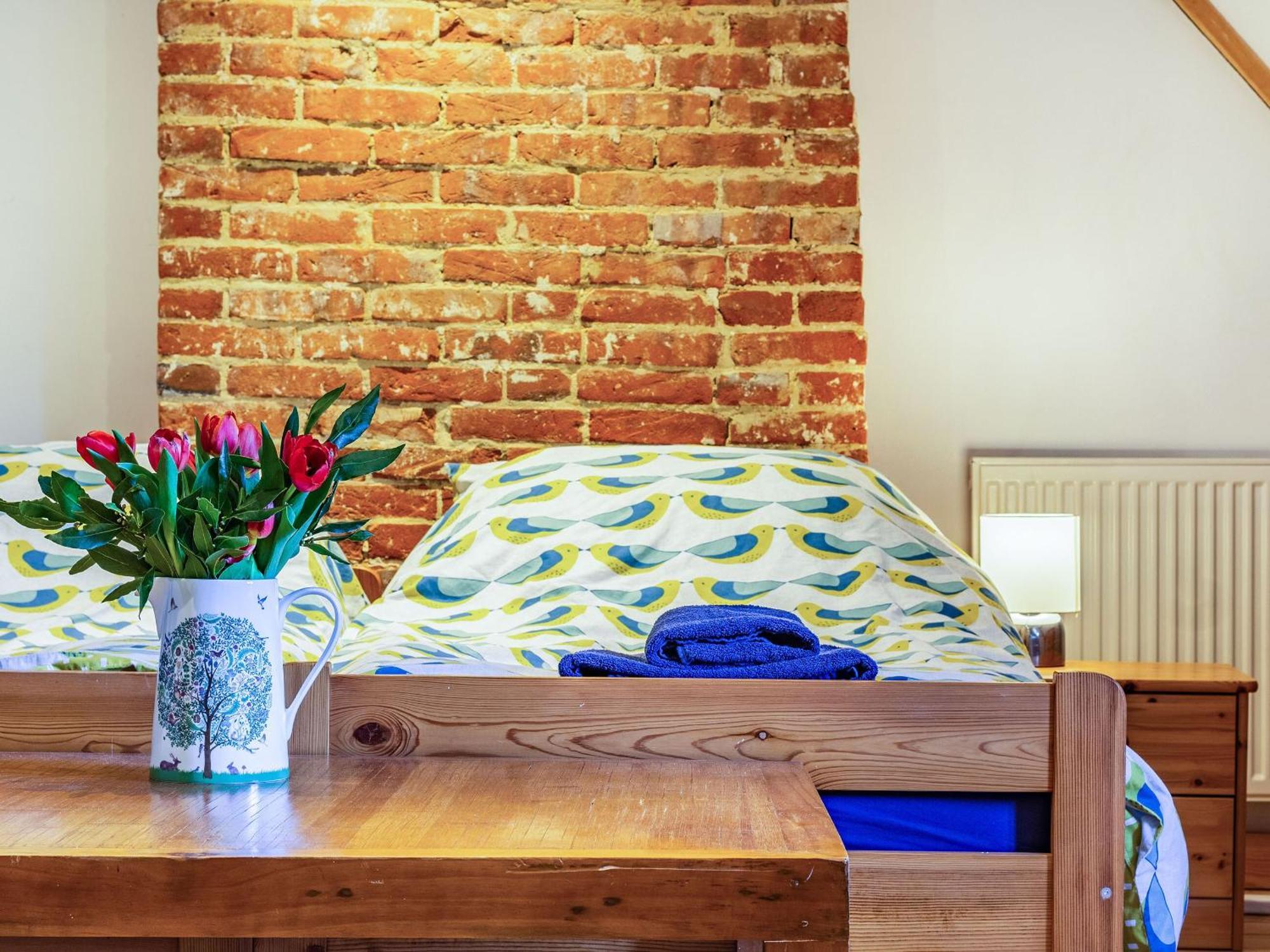 Hemblington Hall Arts And Leisure Ltd South Walsham ภายนอก รูปภาพ
